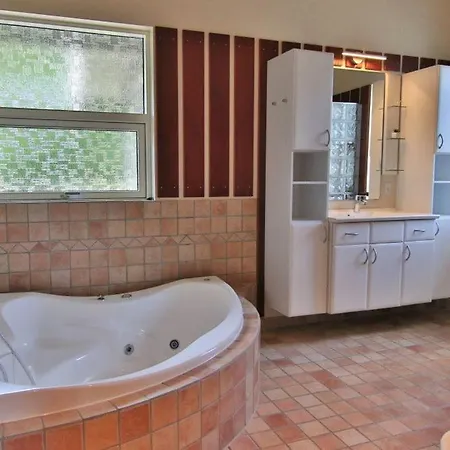 Ferienhaus Nordkapvej 7, Tversted Биндслев
