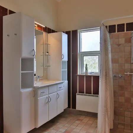 Ferienhaus Nordkapvej 7, Tversted *