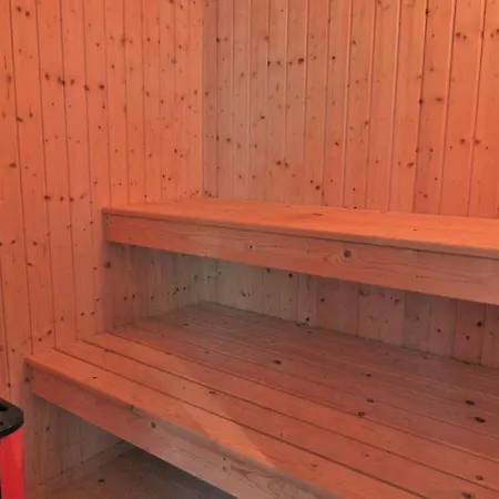 Ferienhaus Nordkapvej 7, Tversted Биндслев