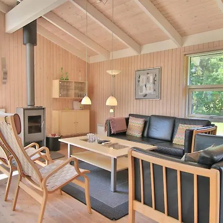 Ferienhaus Nordkapvej 7, Tversted
